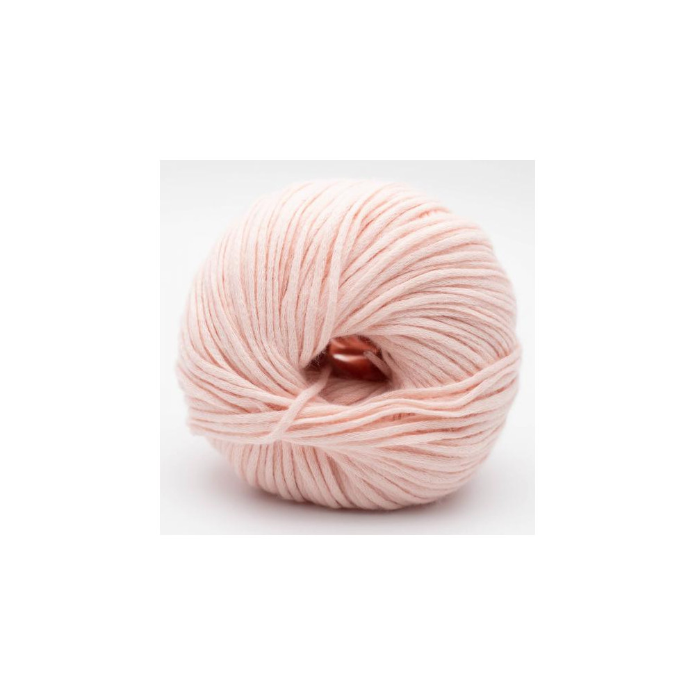 Kremke Soul Wool Vegan Cashmere 04 Blassrosa