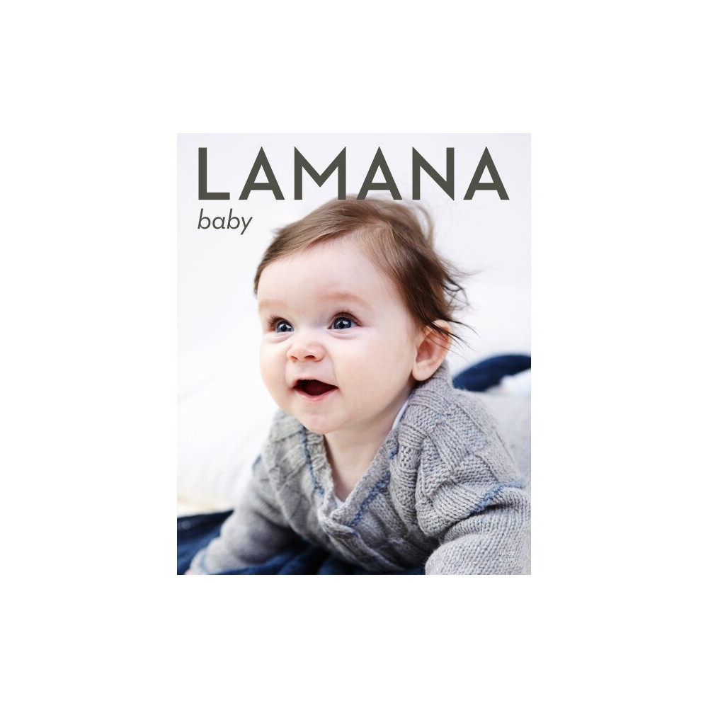 Lamana Magazin Baby Nr. 02