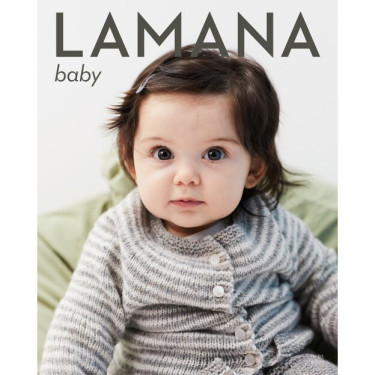 Lamana Magazin Baby Nr. 03