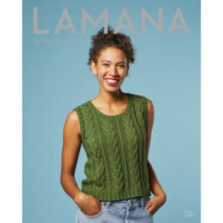 Lamana Magazin spring/summer Nr. 02
