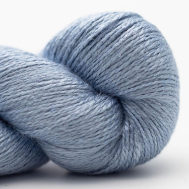 BC Garn Jaipur Peace Silk 63 Babyblau