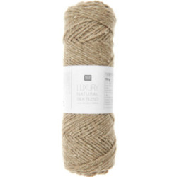 Rico Luxury Natural Silk Blend 003 beige