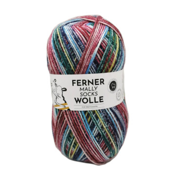 Ferner Mally Socks 737/24
