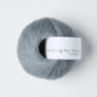 Knitting for Olive Cotton Merino - Elephant Blue