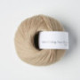 Knitting for Olive Merino - Mushroom Rose