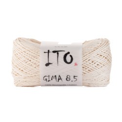 ITO Gima 8.5 026 Ecru