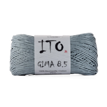 ITO Gima 8.5 408 Aqua