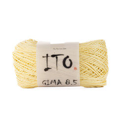 ITO Gima 8.5 6258 Vanilla