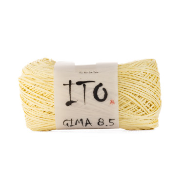 ITO Gima 8.5 6258 Vanilla ITO Gima 8.5 6258 Vanilla