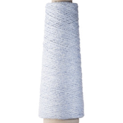 ITO KINU 378 Salvia Blue