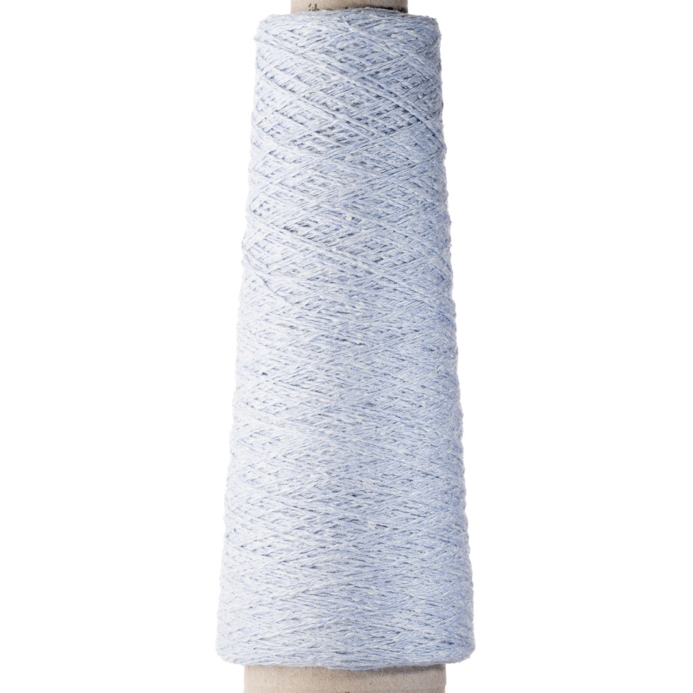 ITO KINU 378 Salvia Blue