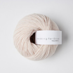 Knitting for Olive Heavy Merino - Ballerina