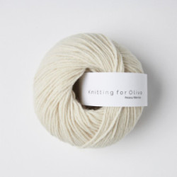 Knitting for Olive Heavy Merino - Cloud