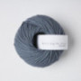 Knitting for Olive Heavy Merino - Dusty Petroleum Blue