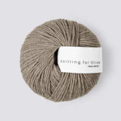 Knitting for Olive Heavy Merino - Linen