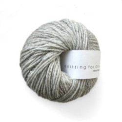 Knitting for Olive Heavy Merino - Morning Haze