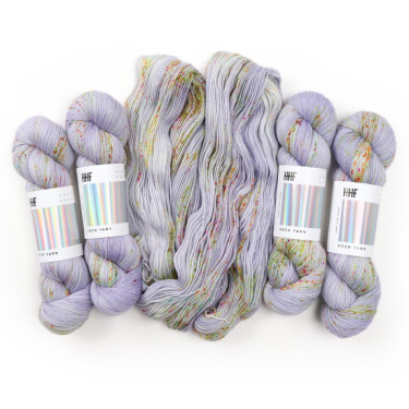 Hedgehog Fibres Sock Yarn Love Letter Hedgehog Fibres Sock Yarn Love Letter