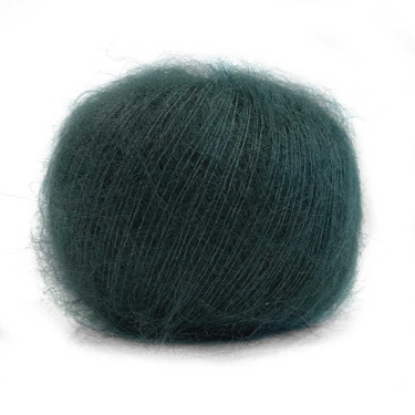 Pascuali Mohair Bliss 834 Seegrün