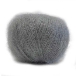 Pascuali Mohair Bliss 835 Zinn