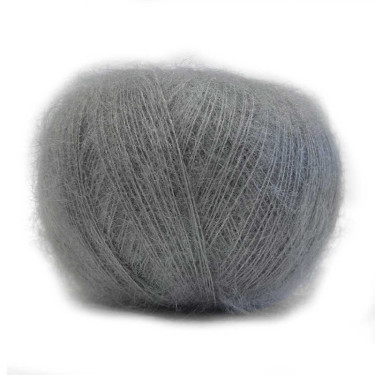 Pascuali Mohair Bliss 835 Zinn