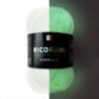 Ricorumi Glow in the Dark 001