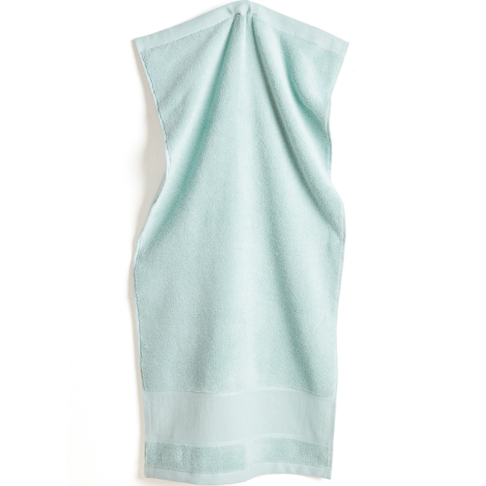 Rico Handtuch zum Besticken - mint