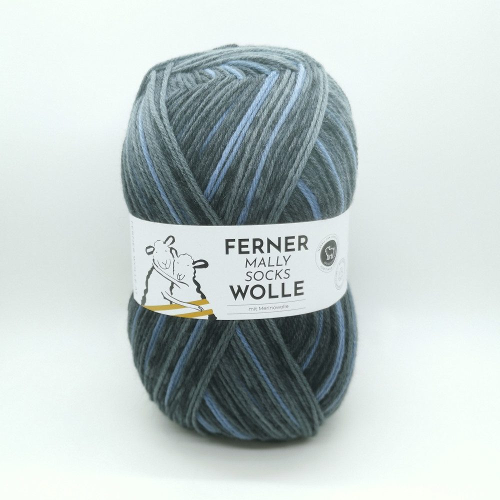 Ferner Mally Socks 813/25