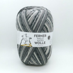 Ferner Mally Socks 815/25