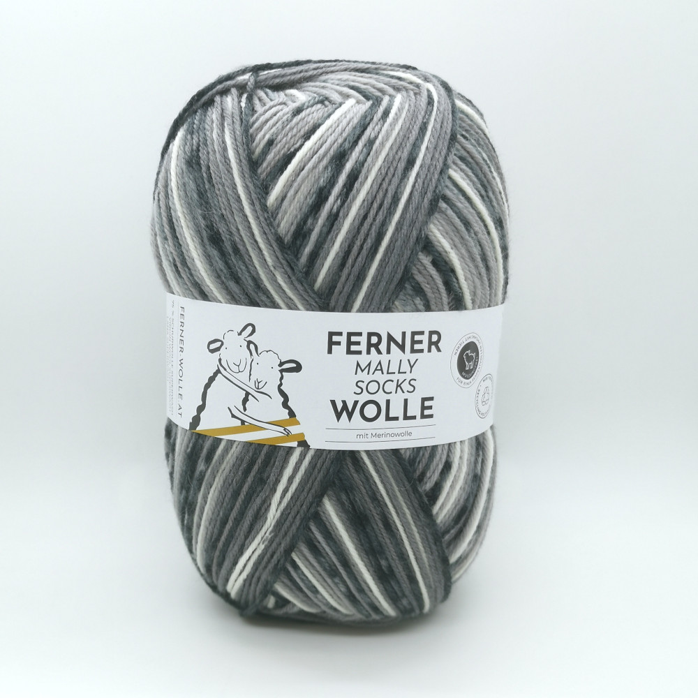 Ferner Mally Socks 815/25