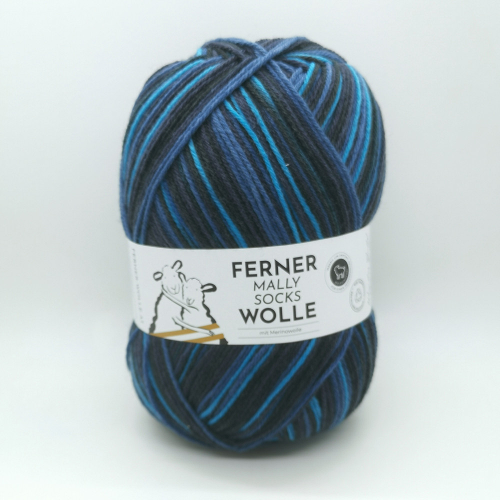 Ferner Mally Socks 816/25