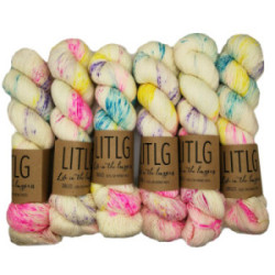 LITLG Singles Chroma