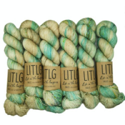 LITLG Singles Porcelain
