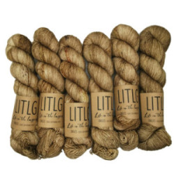 LITLG Singles Seedhead