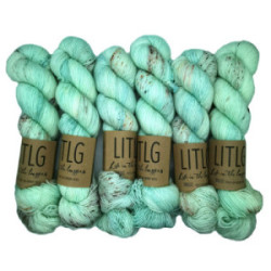 LITLG Singles Skyswan