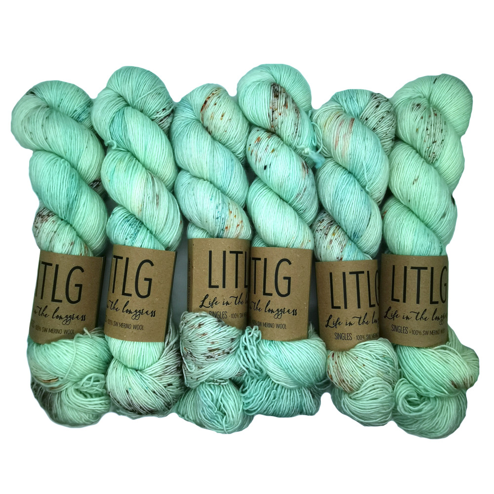 LITLG Singles Skyswan