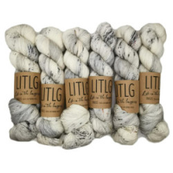 LITLG Singles Stone