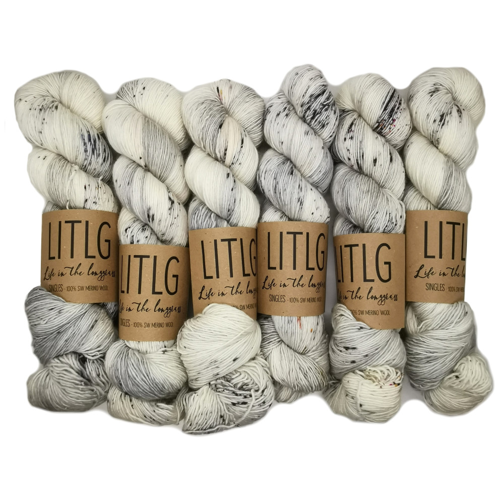 LITLG Singles Stone