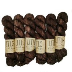 LITLG Singles Tiller