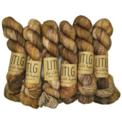 LITLG Singles Weathered