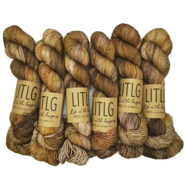 LITLG Singles Weathered LITLG Singles Weathered