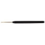 KnitPro Häkelnadel Steel Soft Grip 0.75 mm
