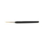 KnitPro Häkelnadel Steel Soft Grip 1.75 mm