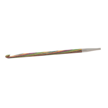 KnitPro Tunesische Häkelnadel Symfonie 6.0 mm KnitPro Tunesische Häkelnadel Symfonie 6.0 mm