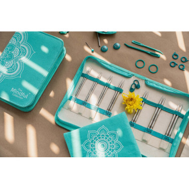 KnitPro Nadelset Believe Mindful Collection KnitPro Nadelset Believe Mindful Collection