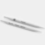 KnitPro Nadelspitzen Mindful Collection 6.0 mm 13 cm