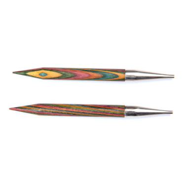 KnitPro austauschbare Nadelspitzen 6.5 mm Symfonie KnitPro austauschbare Nadelspitzen 6.5 mm Symfonie