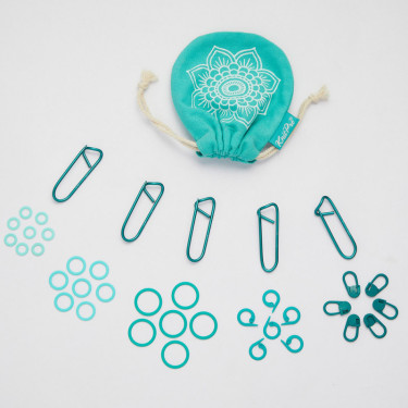 The Mindful Markers - Mega Pack of 100 - The Mindful Collection The Mindful Markers - Mega Pack of 100 - The Mindful Collection