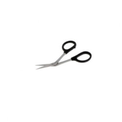 Bohin gebogene Stickschere für Hardanger 10 cm