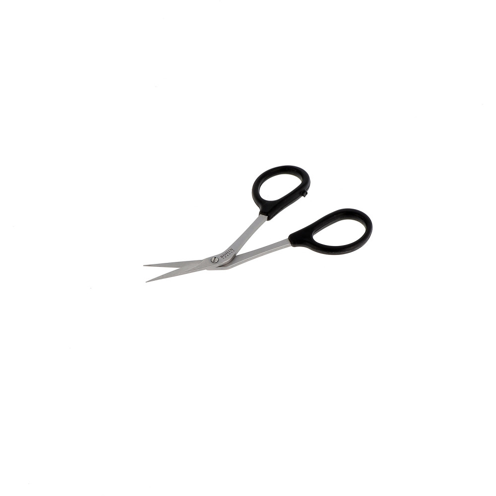 Bohin gebogene Stickschere für Hardanger 10 cm