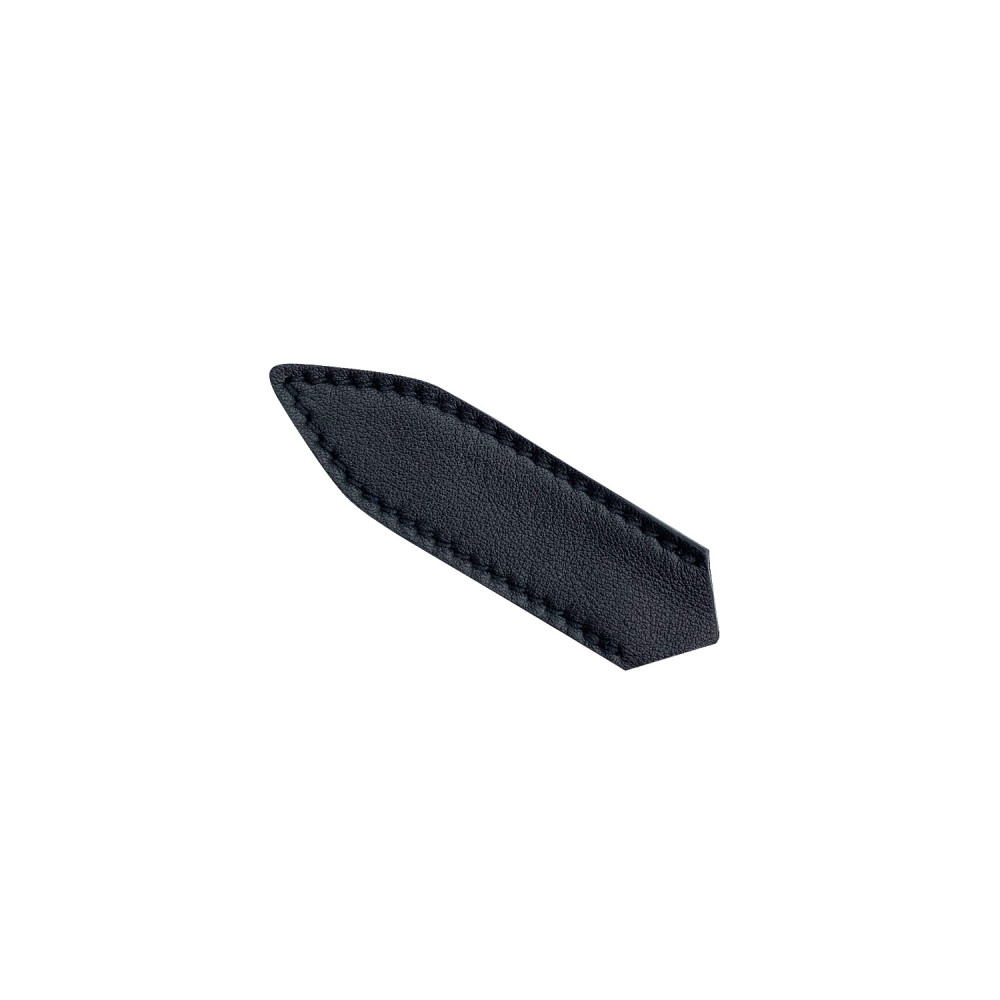 Bohin Lederschutz für Stickscheren 9 cm